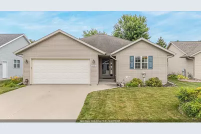 2361 Indy Court, De Pere, WI 54115 - Photo 1