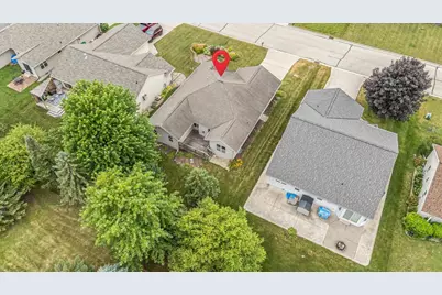 2361 Indy Court, De Pere, WI 54115 - Photo 36