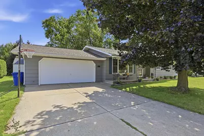 815 Eckardt Court, Oshkosh, WI 54902 - Photo 22