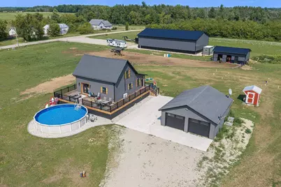 13139 Logan Road, Suring, WI 54174 - Photo 1