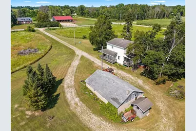 W525 Town Line Road, Krakow, WI 54137 - Photo 4