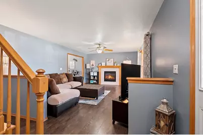 N8972 Lilac Road, Menasha, WI 54952 - Photo 4