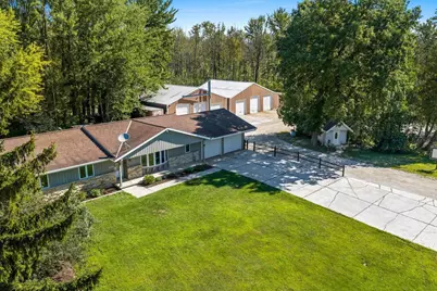 5025 Luxemburg Road, New Franken, WI 54229 - Photo 2