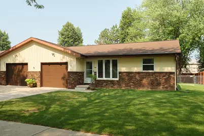 517 Kelly Jo Drive, Green Bay, WI 54303 - Photo 38