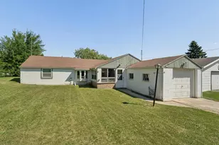 518 Graves St, Chilton, WI 53014 - Photo 1