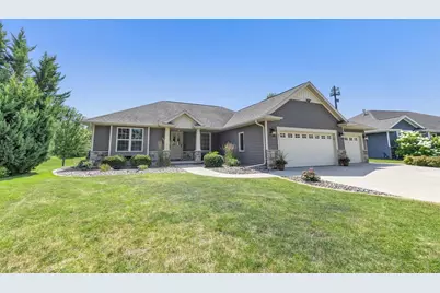 651 Pebblestone Circle, Hobart, WI 54155 - Photo 32