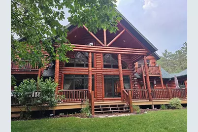 W6813 Cypress Road, Neshkoro, WI 54960 - Photo 1