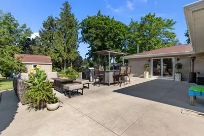5771 St Ives Road, Oshkosh, WI 54904 - Photo 4