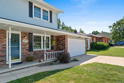 2179 Packerland Drive, Green Bay, WI 54304 - Photo 1