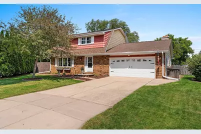 1724 Murphy Court, Green Bay, WI 54303 - Photo 84
