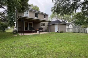 117 S 1st St, Bonduel, WI 54107 - Photo 36