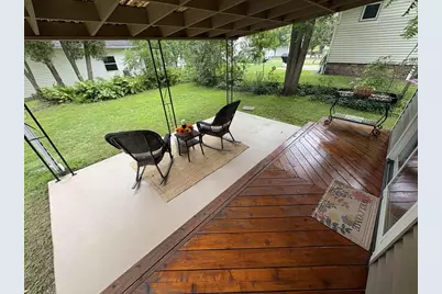 117 S 1st Street, Bonduel, WI 54107 - Photo 30