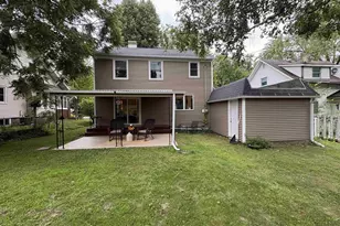 117 S 1st St, Bonduel, WI 54107 - Photo 32
