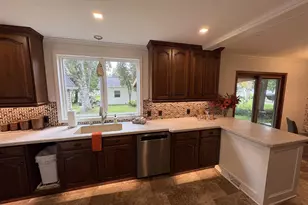117 S 1st St, Bonduel, WI 54107 - Photo 6