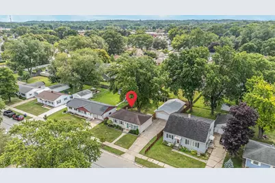 1942 Harold Street, Green Bay, WI 54302 - Photo 28