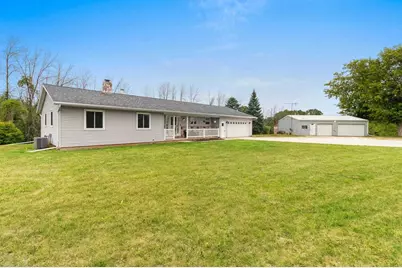 1880 N County Rd S, Reedsville, WI 54230 - Photo 4