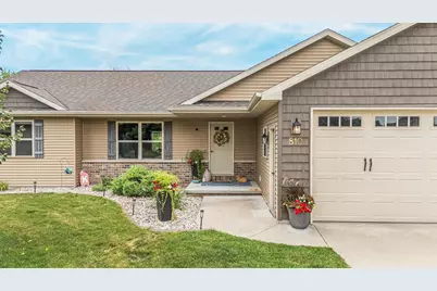 810 Rusty Court, Kaukauna, WI 54130 - Photo 2