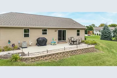 810 Rusty Court, Kaukauna, WI 54130 - Photo 34
