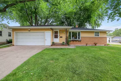 742 Westwood Drive, De Pere, WI 54115 - Photo 1