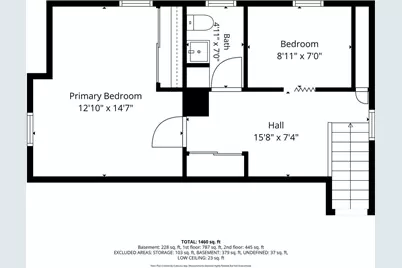 1754 Oakdale Avenue, Green Bay, WI 54302 - Photo 24