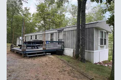 N15066 Bolander Landing Road, Athelstane, WI 54104 - Photo 1
