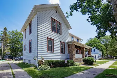 417 Grant Street, Fond du Lac, WI 54935 - Photo 2