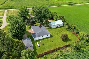 W2560 Half Mile Rd, Pulaski, WI 54162 - Photo 2