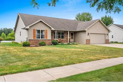 3487 Chatsworth Drive, Green Bay, WI 54313 - Photo 30