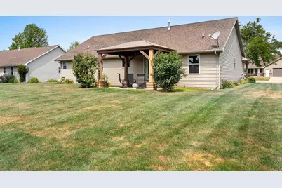 3487 Chatsworth Drive, Green Bay, WI 54313 - Photo 36