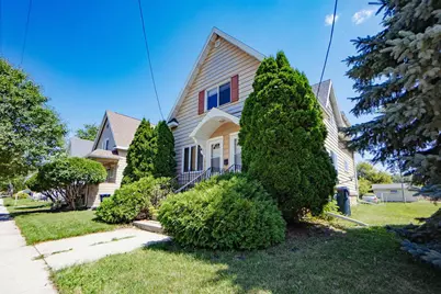 327 N Macy Street, Fond du Lac, WI 54935 - Photo 2