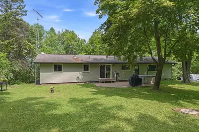 E1317 Larson Road, Waupaca, WI 54981 - Photo 40