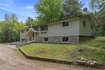 E1317 Larson Road, Waupaca, WI 54981 - Photo 4