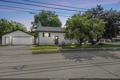 1222 Knapp Street, Oshkosh, WI 54902 - Photo 1