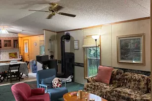 N5788 Gurholt Lake Rd, Scandinavia, WI 54977 - Photo 8