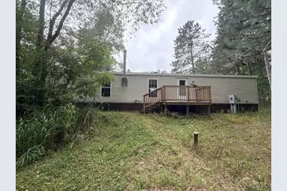 N5788 Gurholt Lake Road, Scandinavia, WI 54977 - Photo 4