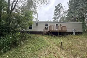 N5788 Gurholt Lake Rd, Scandinavia, WI 54977 - Photo 4