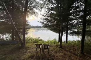 N5788 Gurholt Lake Rd, Scandinavia, WI 54977 - Photo 2