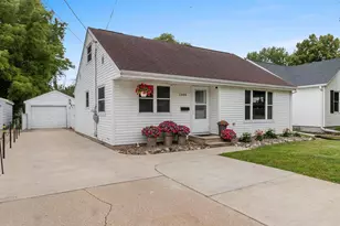 1344 Hastings St, Green Bay, WI 54301 - Photo 1