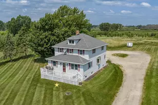 4677 Cty Hwy Jj, Green Bay, WI 54311 - Photo 1