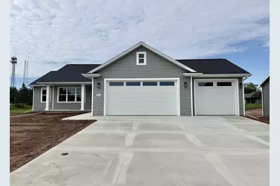 1480 Birch Hill Lane, Shawano, WI 54166 - Photo 1