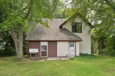 W5102 Carney Road, Hilbert, WI 54129 - Photo 1