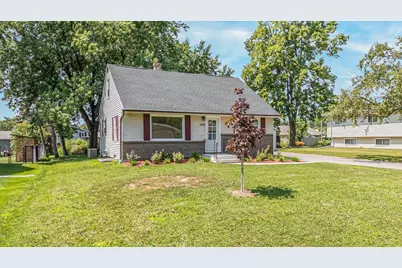 1240 Home Avenue, Menasha, WI 54952 - Photo 38