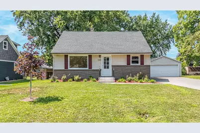 1240 Home Avenue, Menasha, WI 54952 - Photo 1