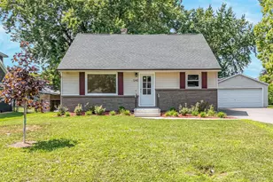 1240 Home Ave, Menasha, WI 54952 - Photo 2