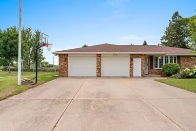 2812 Finger Road, Green Bay, WI 54302 - Photo 36
