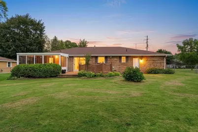 2812 Finger Road, Green Bay, WI 54302 - Photo 2