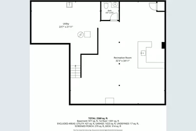 2812 Finger Road, Green Bay, WI 54302 - Photo 54