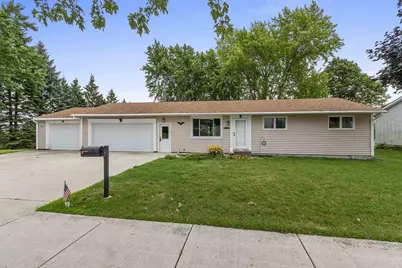 2420 Monroe Street, New Holstein, WI 53061 - Photo 1