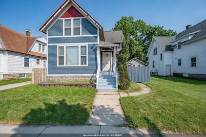 125 S Quincy Street, Green Bay, WI 54301 - Photo 1