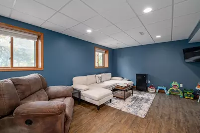 420 Donald Street, Mayville, WI 53050 - Photo 12